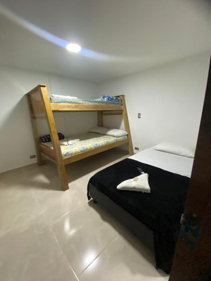Casa Hotel Los Embalses Guatape Exterior photo